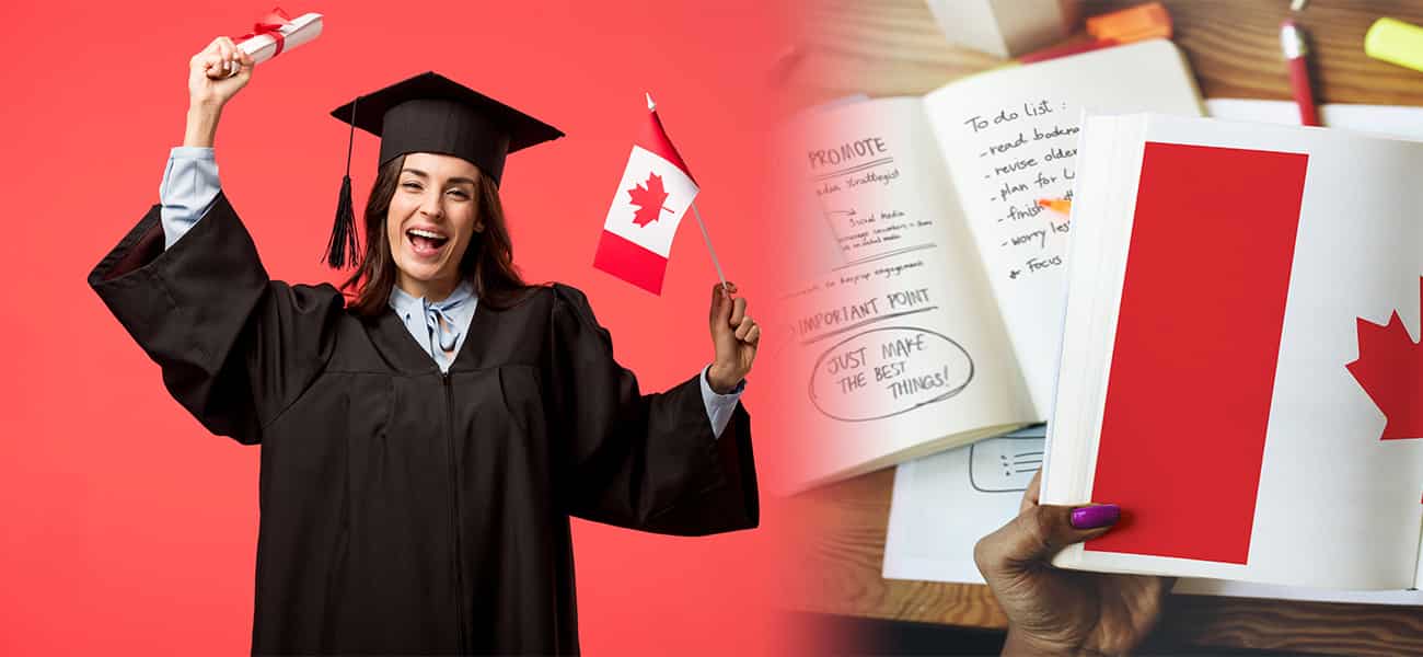 سیستم آموزشی کانادا در همه مقاطع