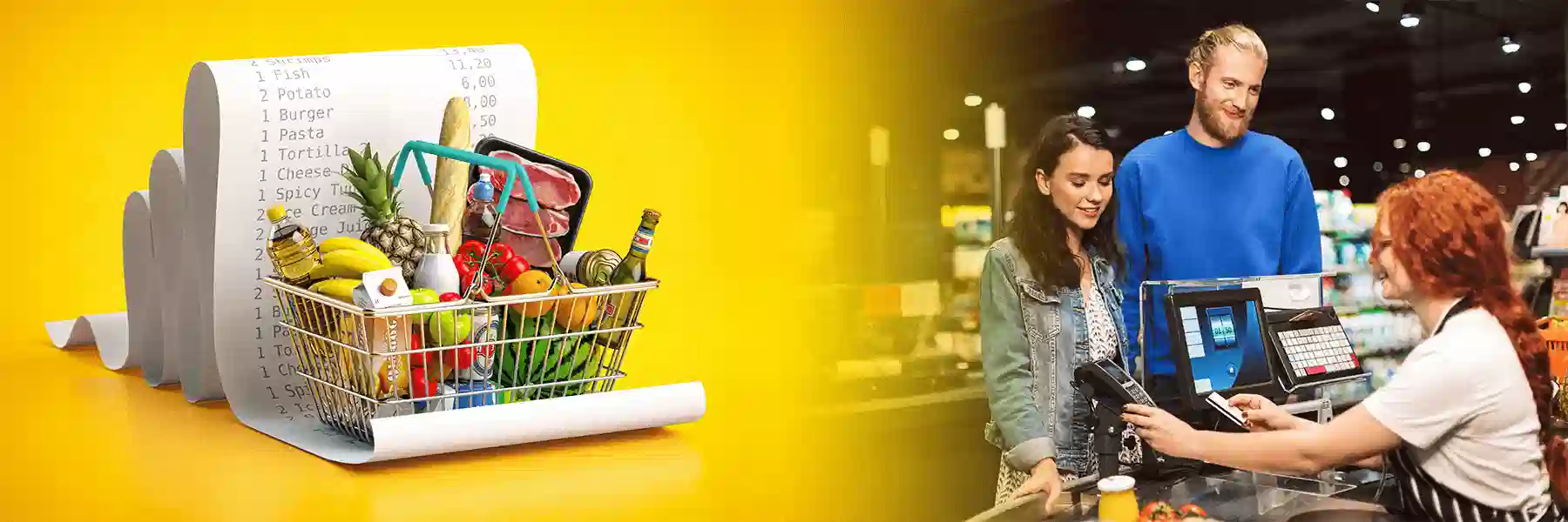 چگونه از نظر اقتصادی و صحیح در کانادا خرید کنیم؟