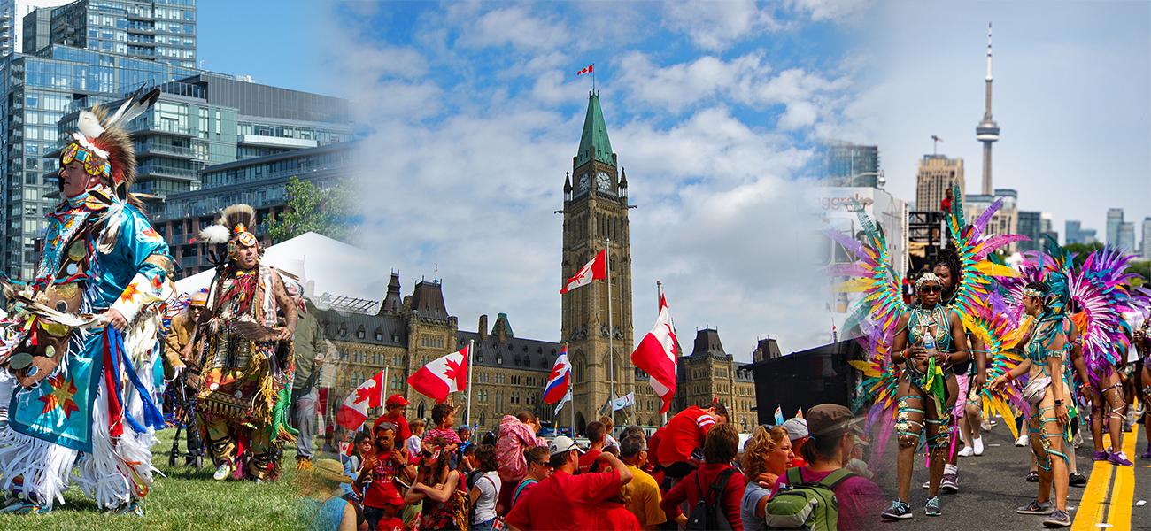 بایدها و نبایدها در مورد آداب و رسوم و فرهنگ کانادا