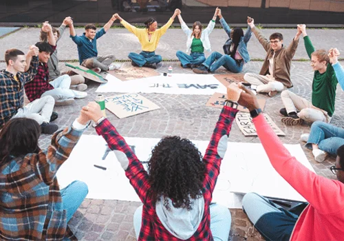 سیاست چند فرهنگی