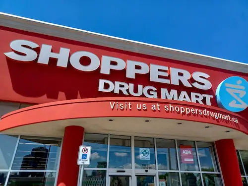 راهنمای جامع برای تازه واردان درباره فروشگاه Shoppers Drug Mart