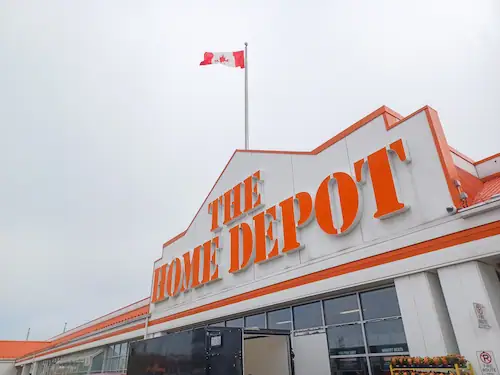 راهنمای جامع برای تازه واردان درباره فروشگاه هوم دیپو