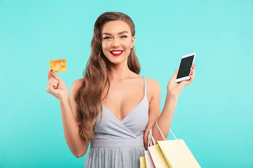 انواع کارت های اعتباری غیر بانکی در کانادا