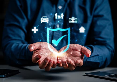 insurance App And Site