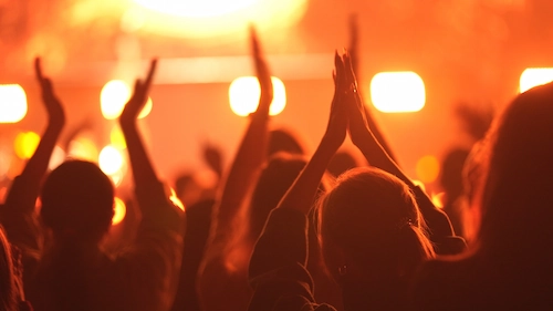 10 مورد از بهترین کلوپ های شبانه در کانادا