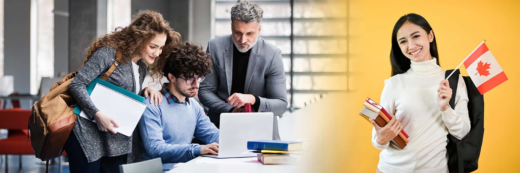 اطلاعات کلی دانشگاه های کانادا