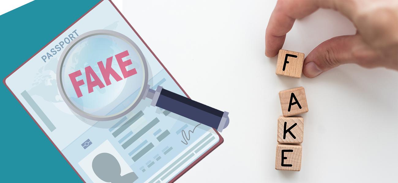 در صورت دریافت ویزای جعلی کانادا چه باید بکنم؟