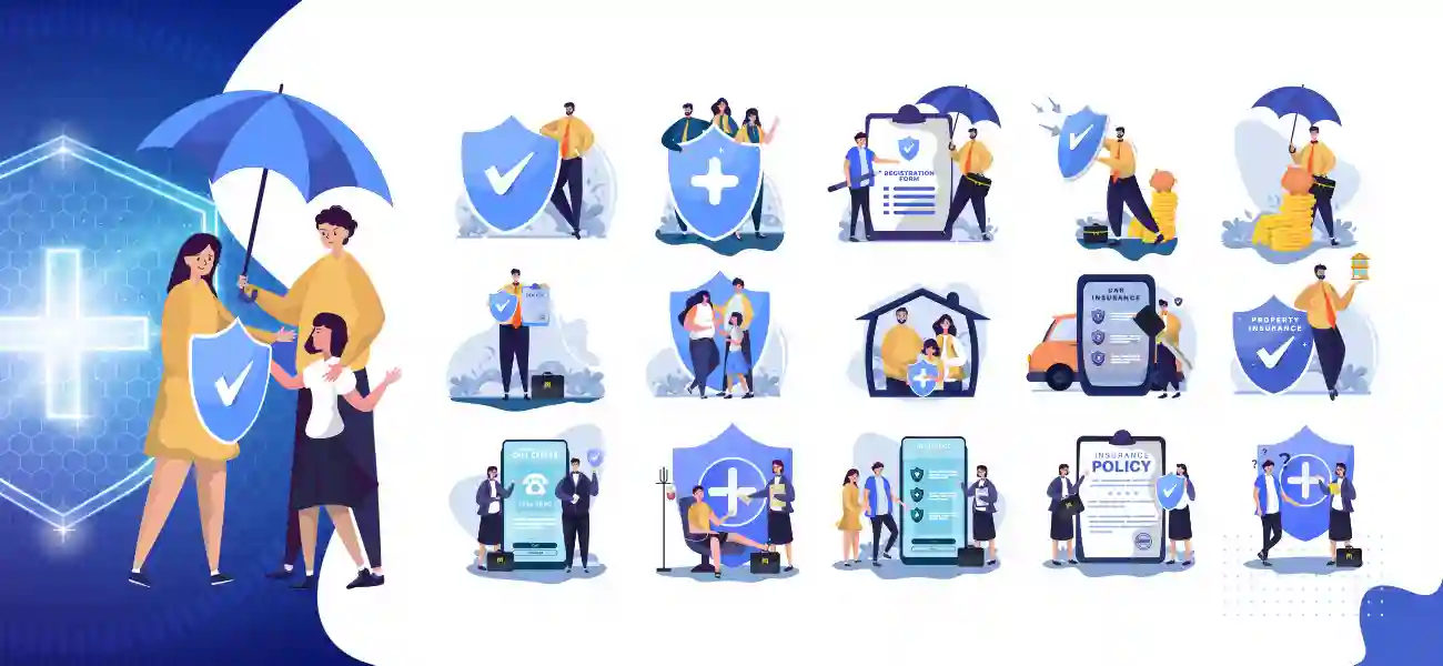 Insurance Services in Canada