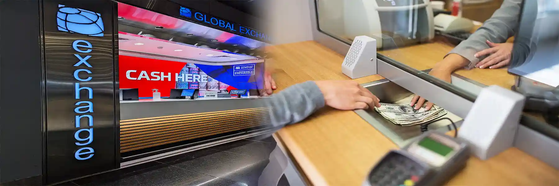   مبادلات ارزی و بین المللی