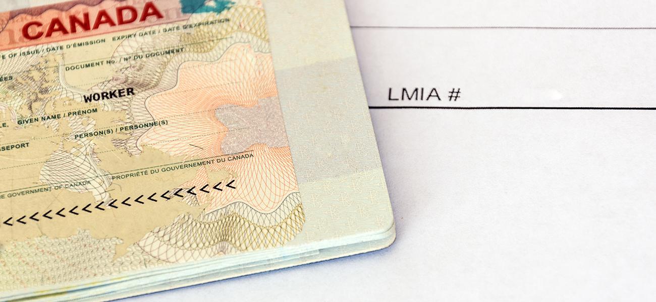 آیا امکان جعل ویزای کانادا وجود دارد؟