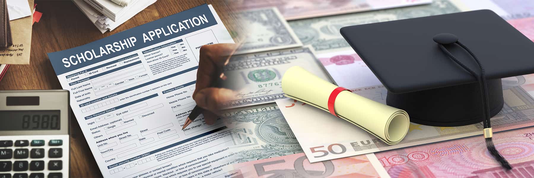  بورسیه تحصیلی در کانادا