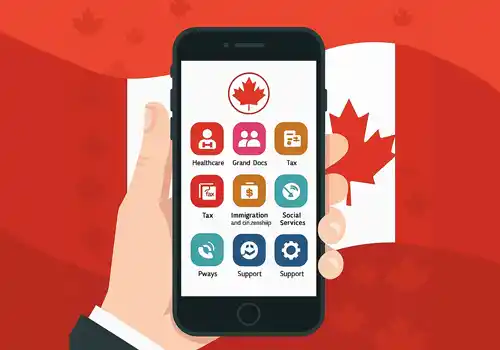 برنامه های دولتی و خدمات عمومی