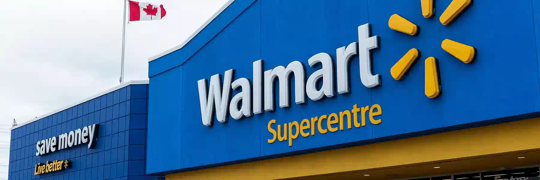 راهنمای جامع برای تازه واردان در مورد والمارت