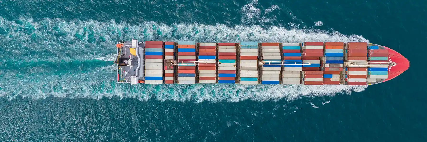 حمل و نقل دریایی