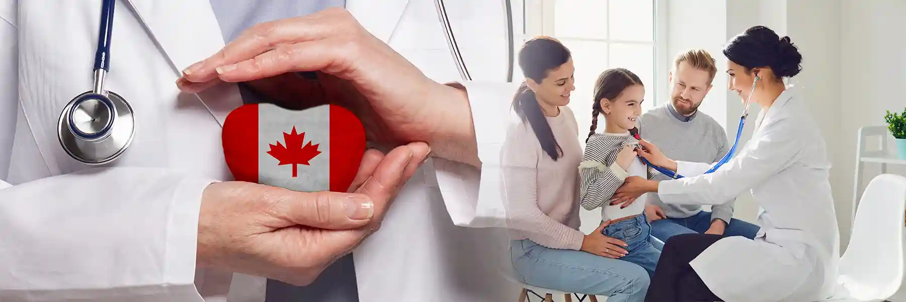 وظایف پزشک خانواده در کانادا چیست و چگونه باید آن را انتخاب کنیم؟