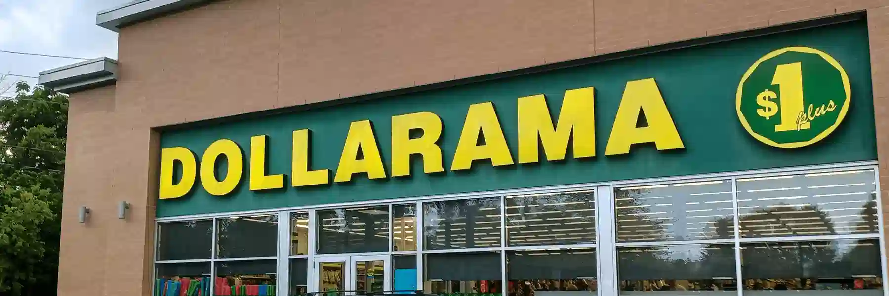 Dollarama راهنمای جامع برای تازه واردان در مورد فروشگاه  