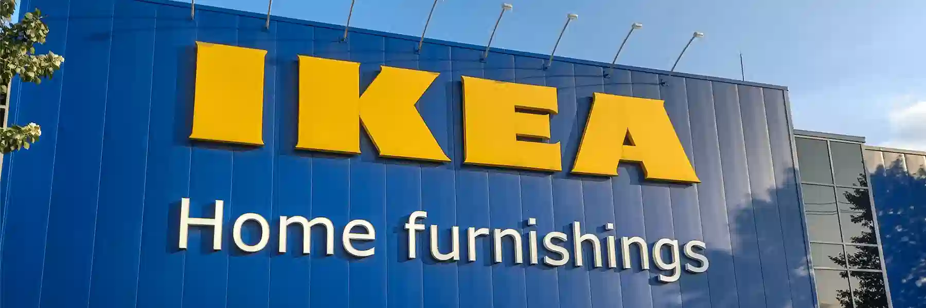 برای تازه واردان  IKEA راهنمای فروشگاه 
