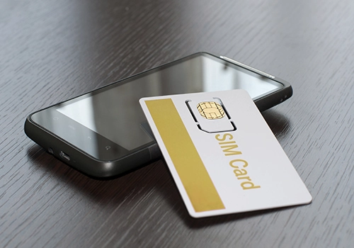 اطلاعات عمومی مخابرات و اپراتورها