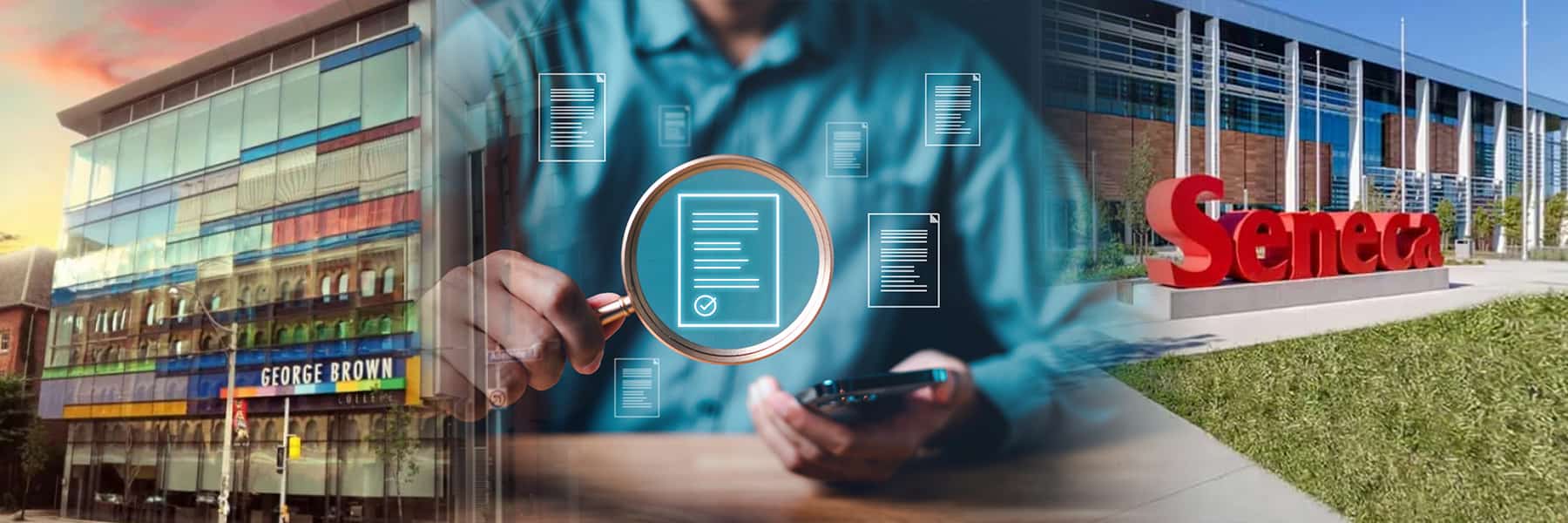  نکات مهم در مورد کالج های کانادا