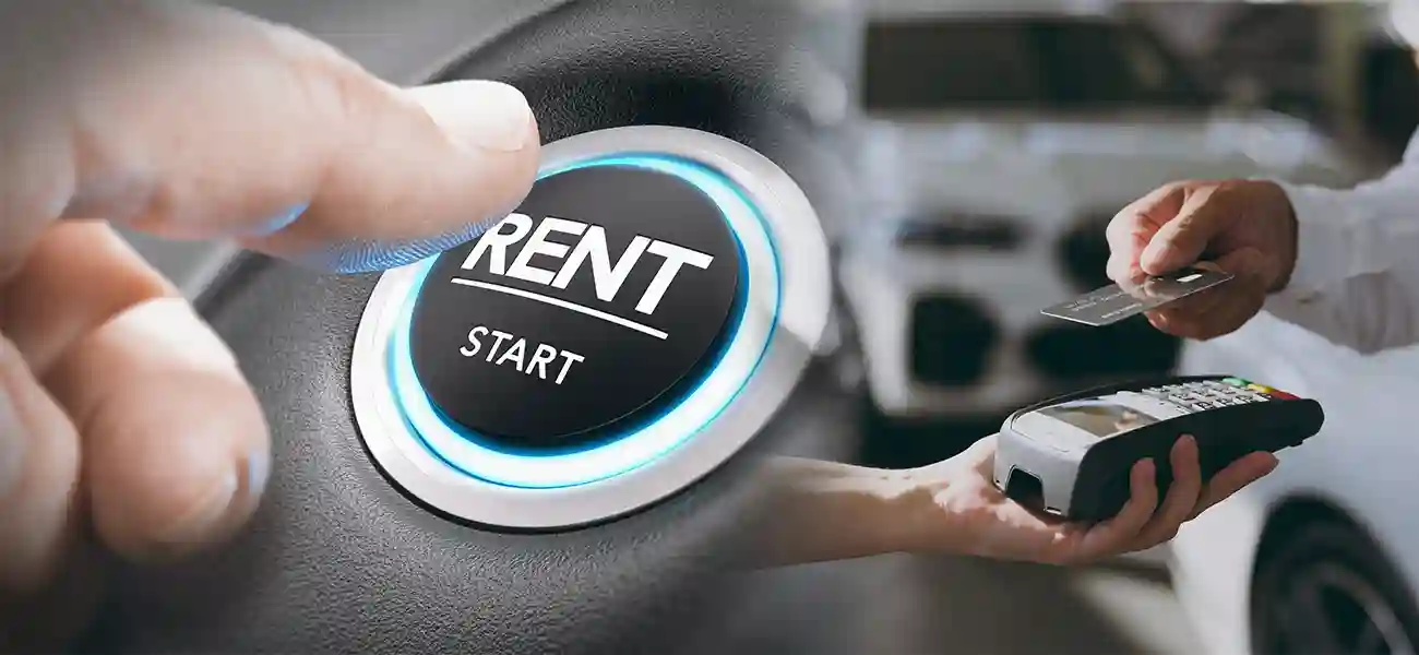 Renting a Car in Canada