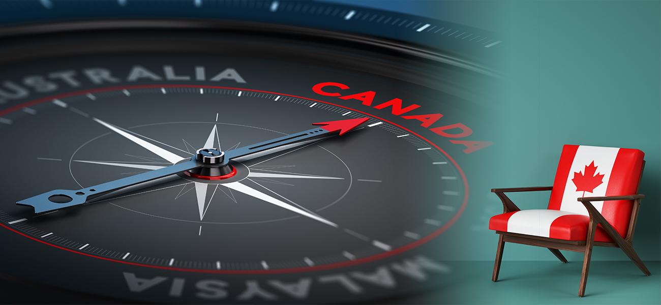  چهار افسانه در مورد زندگی در کانادا