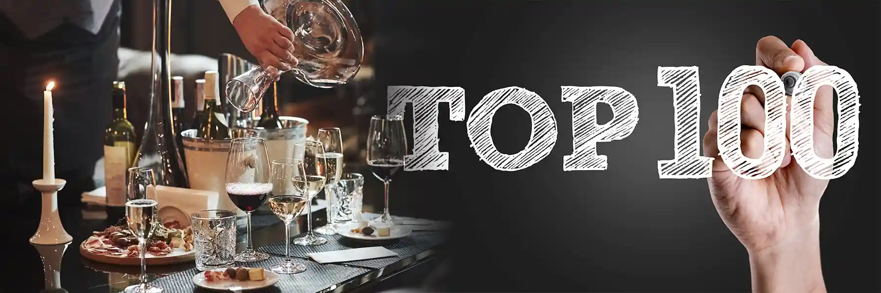   یکصد رستوران برتر کانادا به روایت داوران کانادایی