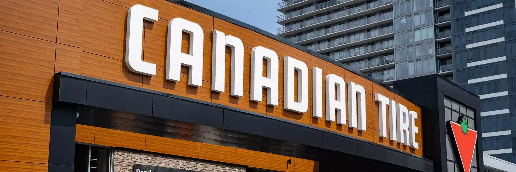 Canadian Tire راهنمای جامع برای تازه واردان درباره فروشگاه 