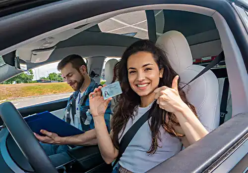 Other Uses of a Driver’s License in Canada