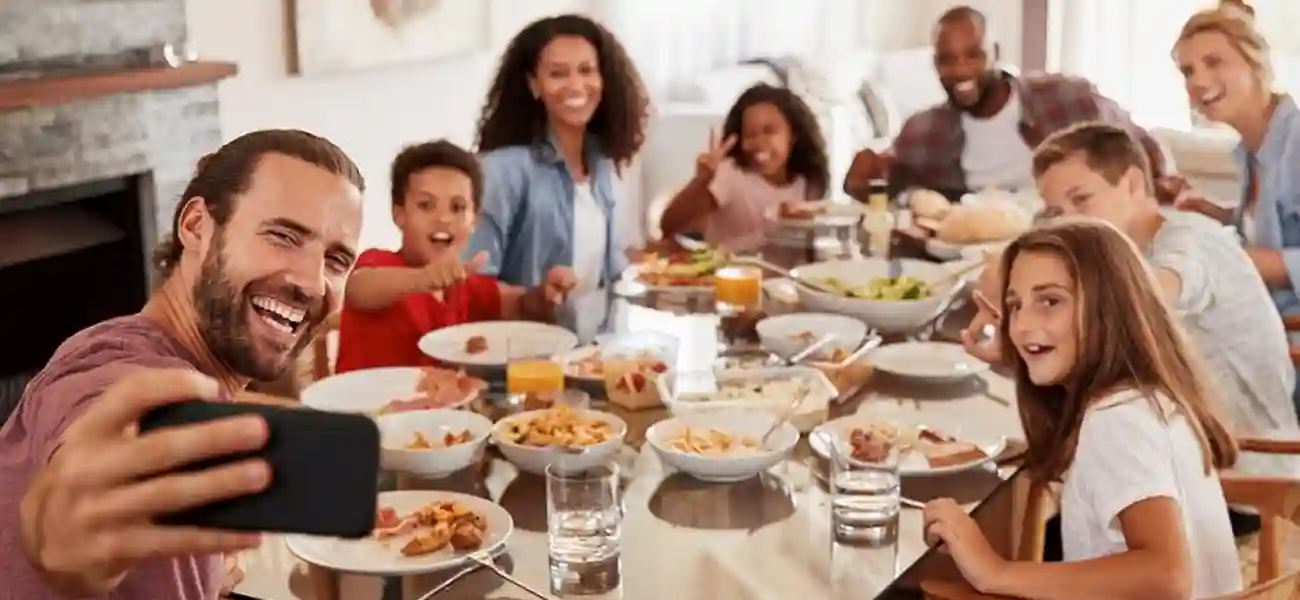 Canadian Eating Habits