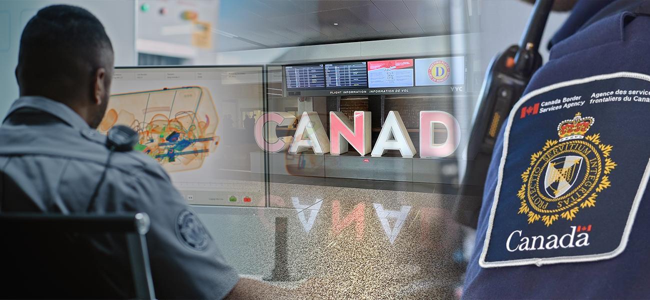 نحوه ارائه اظهارنامه گمرکی در بدو ورود