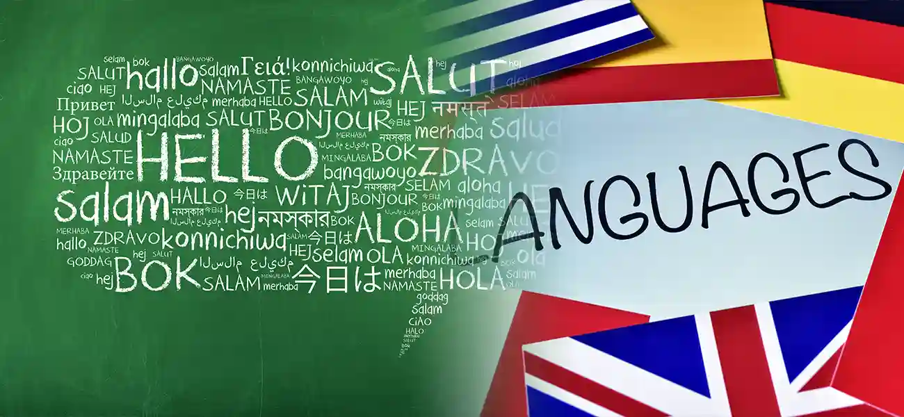 National and Regional Language in Canada