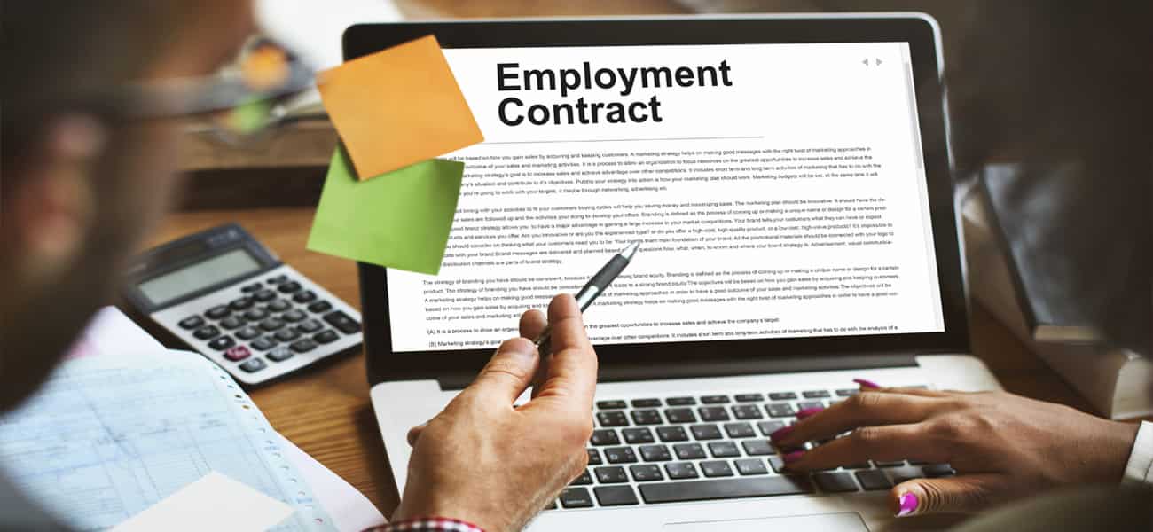 اصطلاحات مهم قانون کار