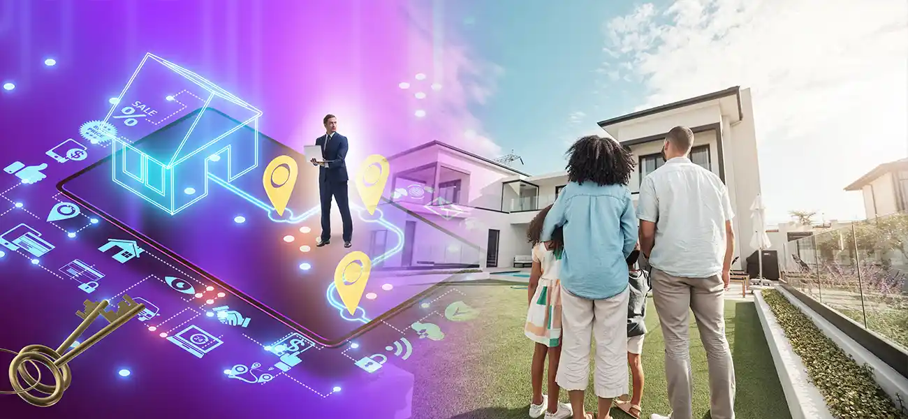 راهنمای جامع انواع خانه ها و آپارتمان ها