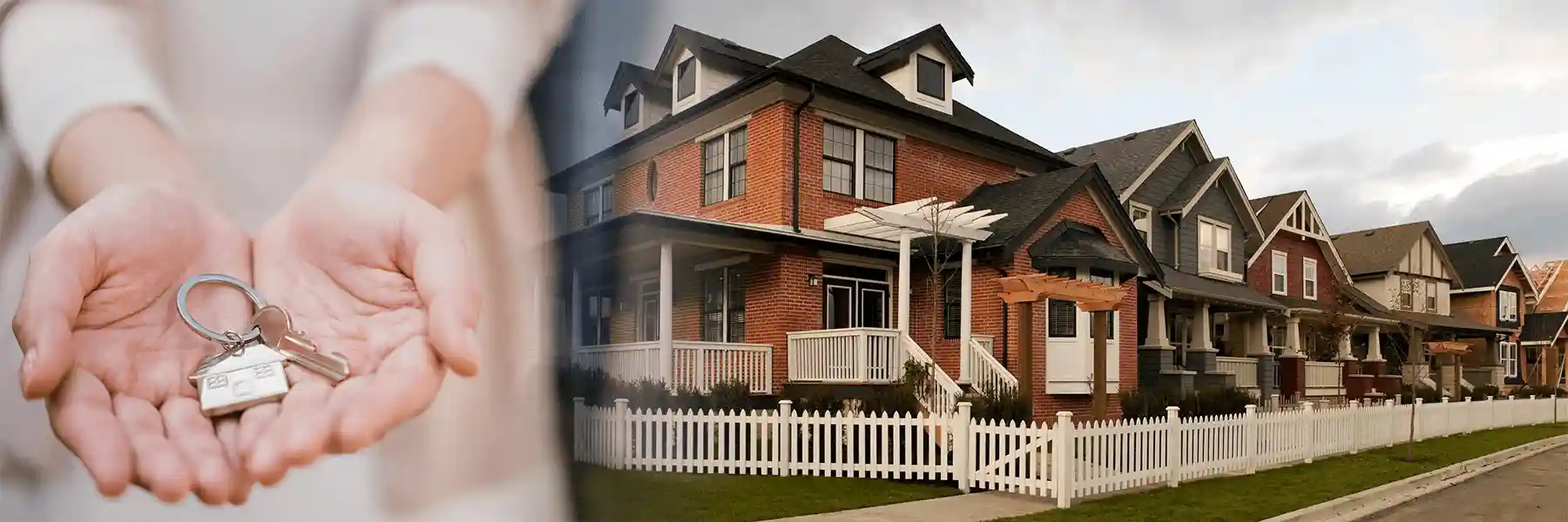 Affordable housing programs