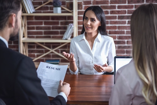  رزومه چیست؟