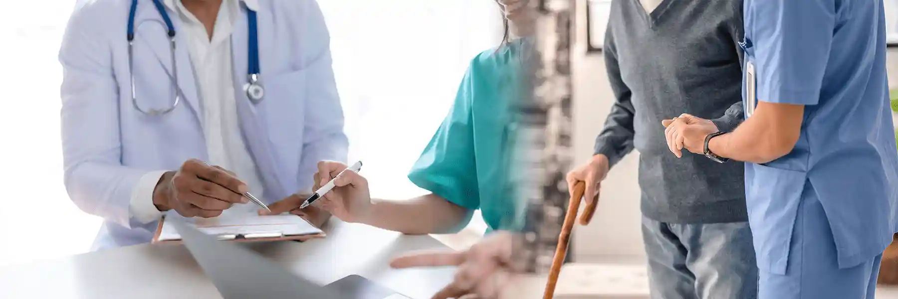 پوشش سلامت  و خدمات درمانی